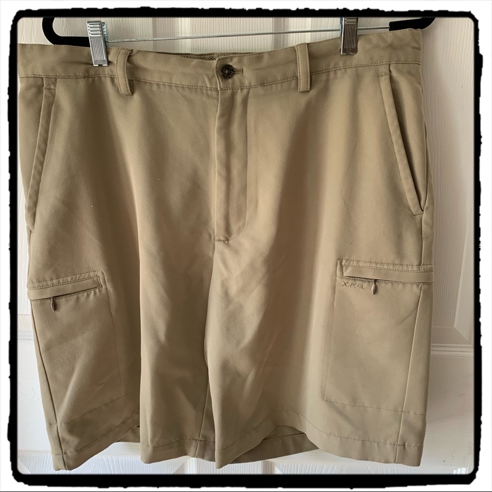 Izod Golf Shorts